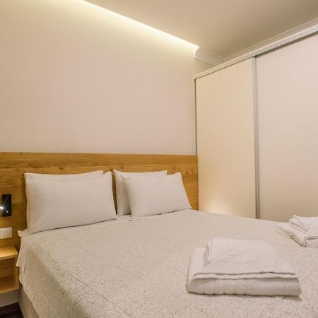Apartmán Kouketa Luxury Corfu  Exteriér fotografie