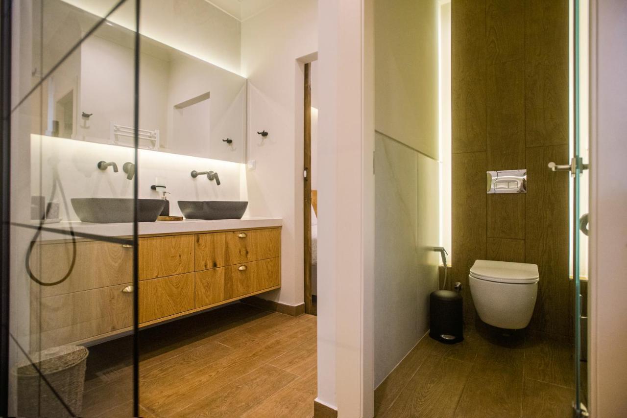 Apartmán Kouketa Luxury Corfu  Exteriér fotografie