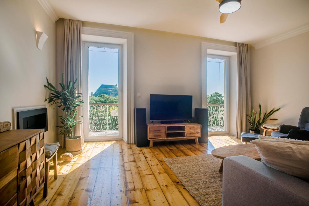 Apartmán Kouketa Luxury Corfu  Exteriér fotografie
