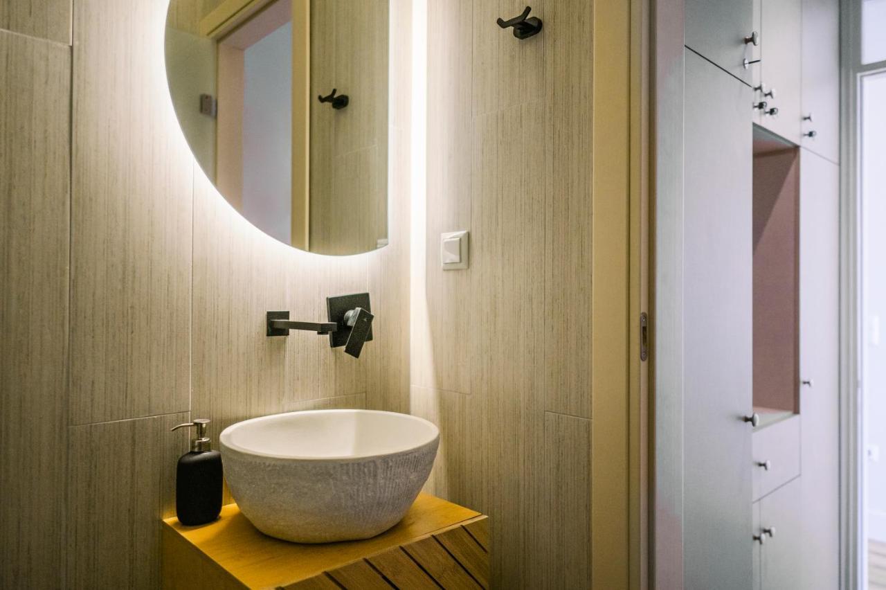 Apartmán Kouketa Luxury Corfu  Exteriér fotografie
